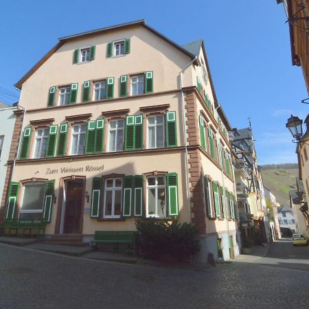 Classy Holiday Home In Uerzig Near Forest 客房 照片