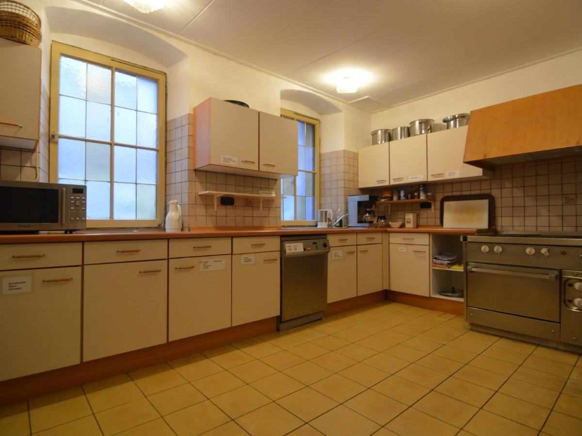 Classy Holiday Home In Uerzig Near Forest 客房 照片